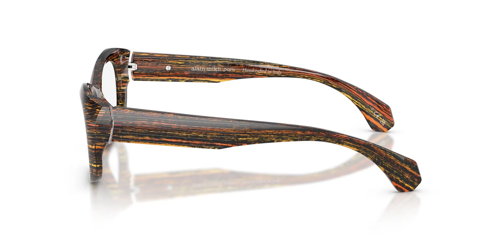 Alain Mikli 3541 Eyeglasses - view 22